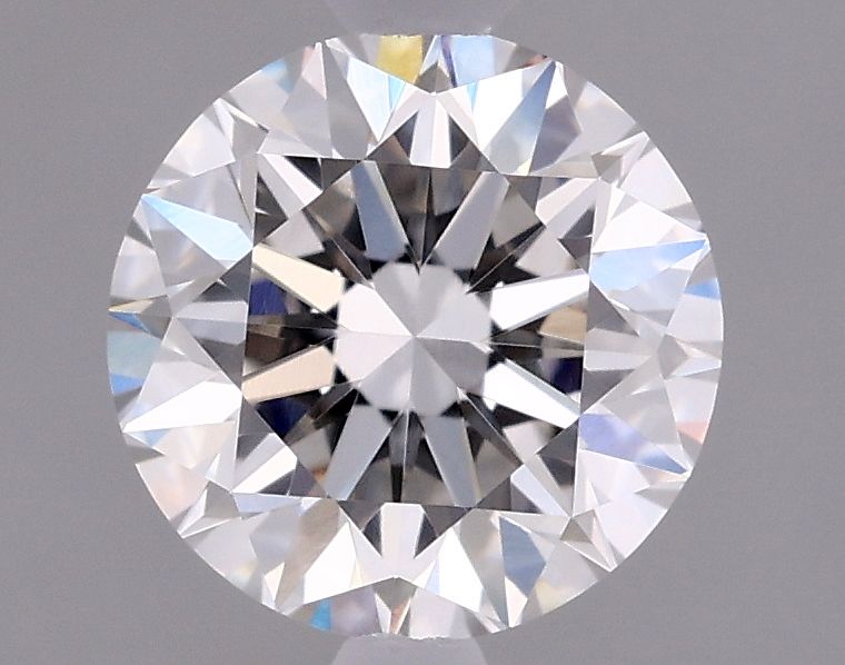 1.05 ct. round Lab Grown Diamond front image