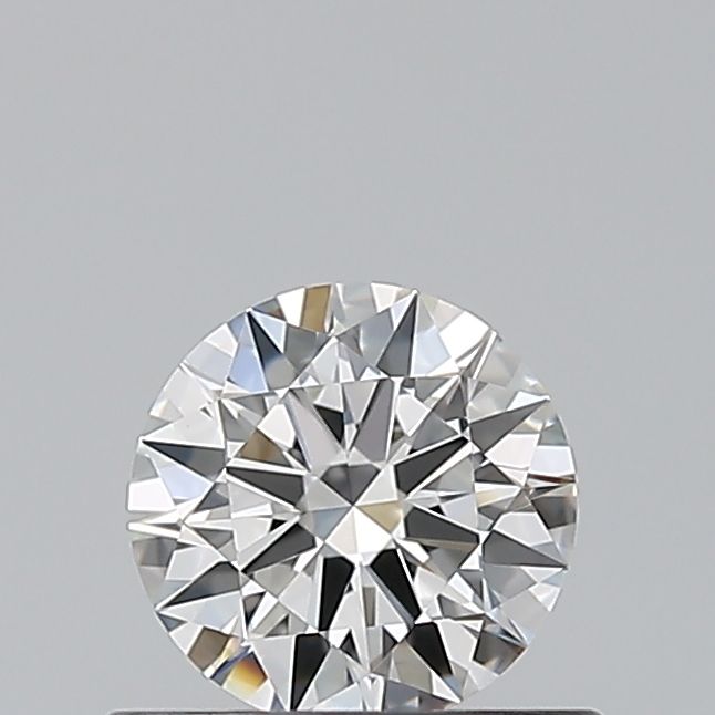 0.50 ct Round diamond