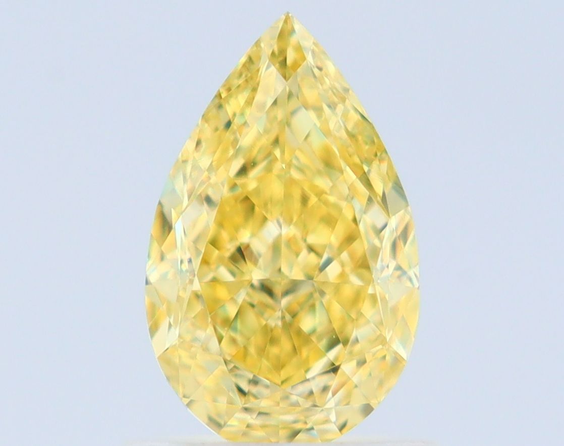 1.06 ct Pear diamond