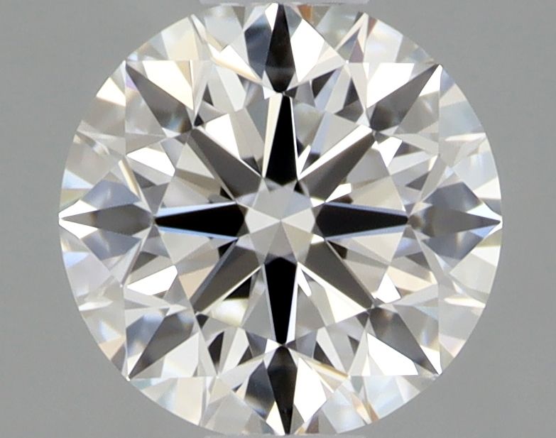 0.44 ct Round diamond