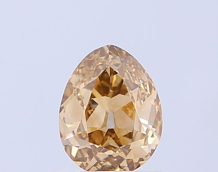 Diament 1.25 ct Fancy Brown/VVS2