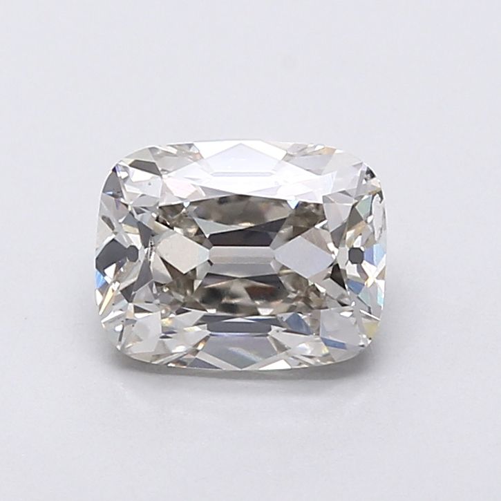 1.82 ct. cushion Lab Grown Diamond front image