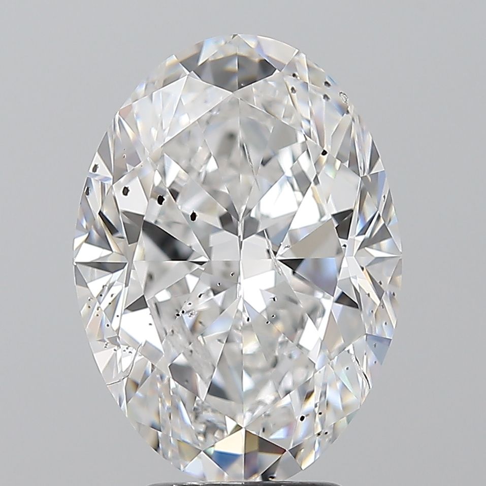 4.01 Carat