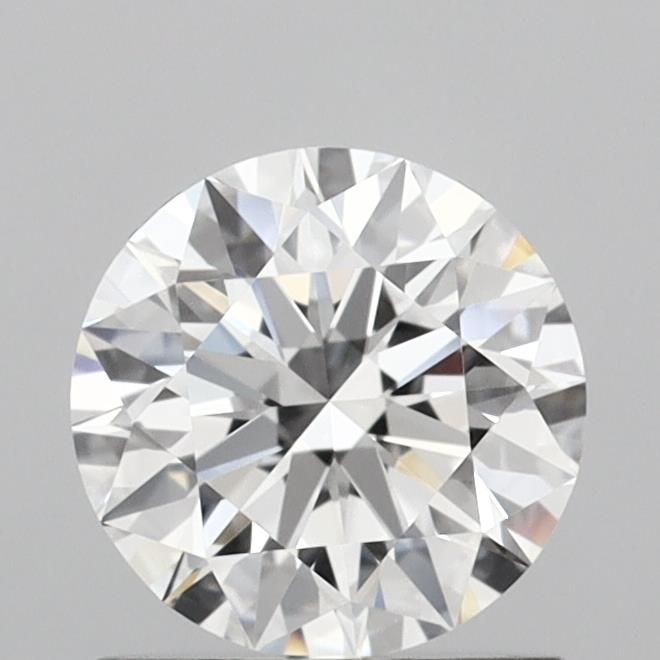 1.04 ct. round Lab Grown Diamond front image