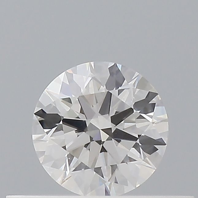 0.30 ct Round diamond