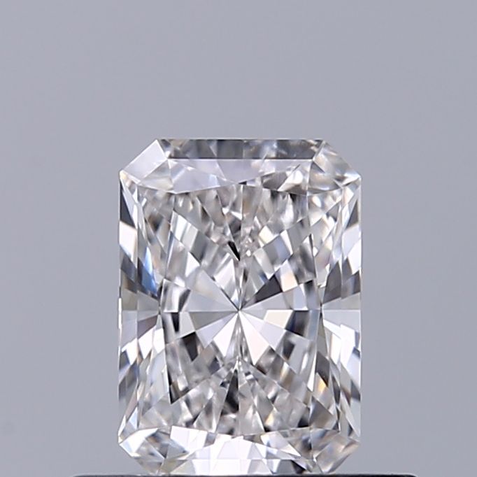 0.55 ct lab-grown Radiant Diamond