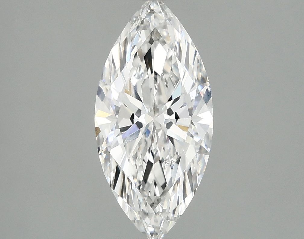 1.49 ct. marquise Lab Grown Diamond front image