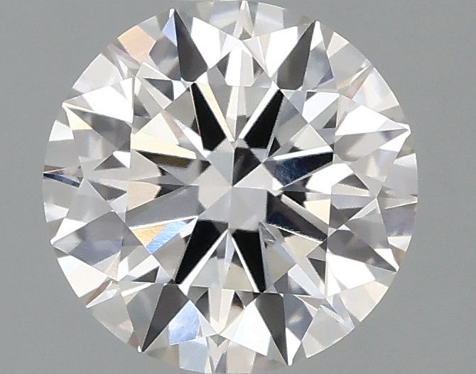 1.52 ct Round diamond