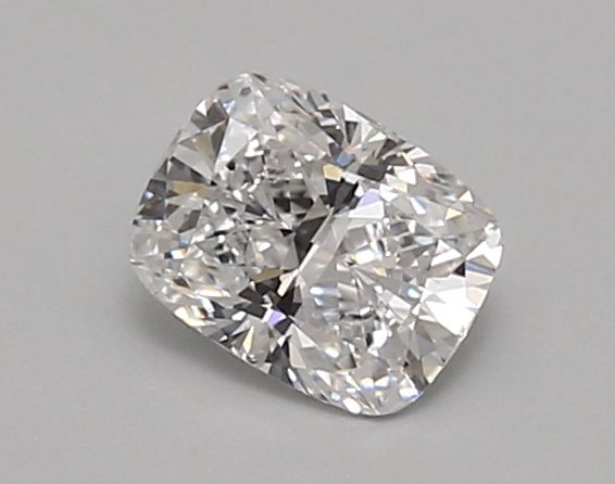 0.8 ct lab-grown Cushion modified Diamond