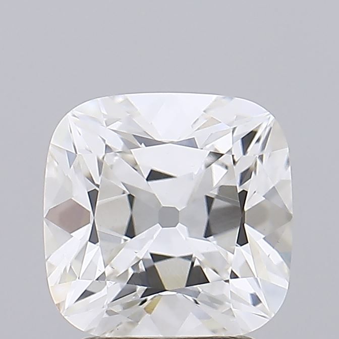 2.51 ct Cushion Modified diamond