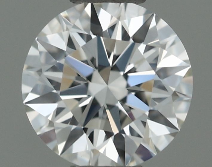 0.34 ct Round diamond
