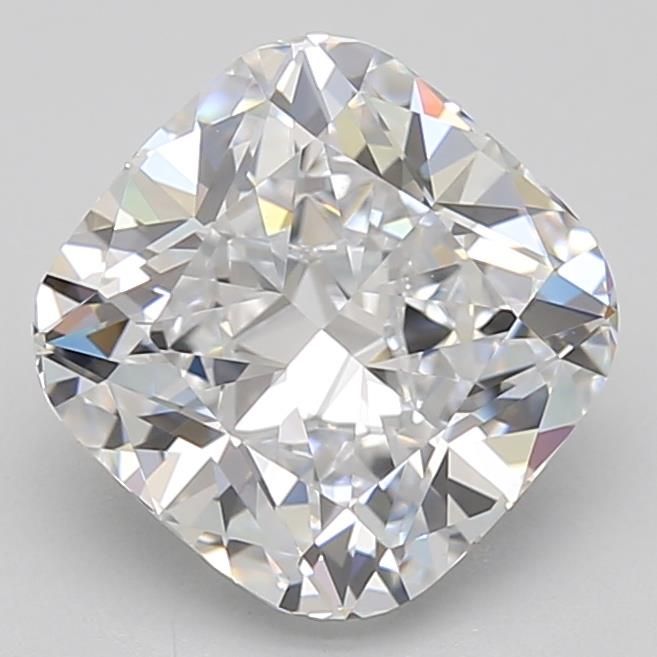 2.62 Carat