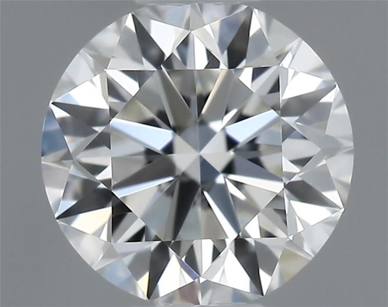 0.30 ct Round diamond
