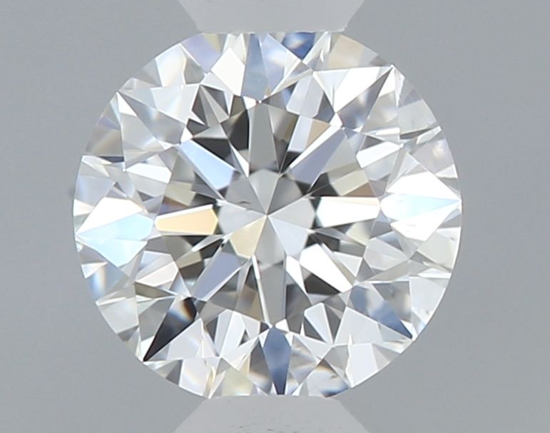 0.40 ct Round diamond