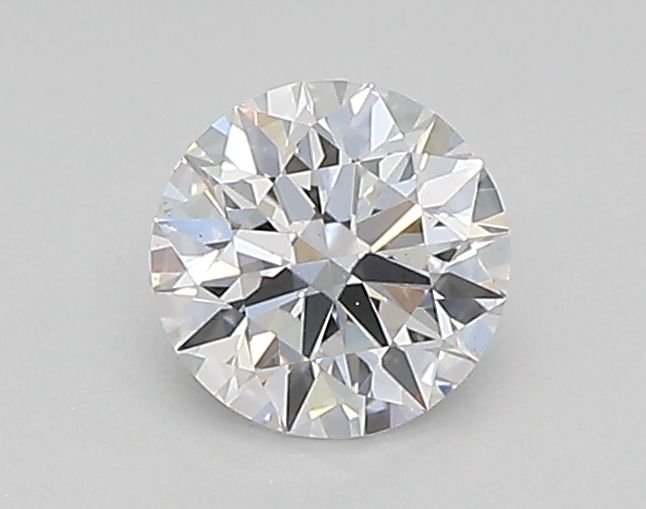 0.39 ct lab-grown Round Diamond