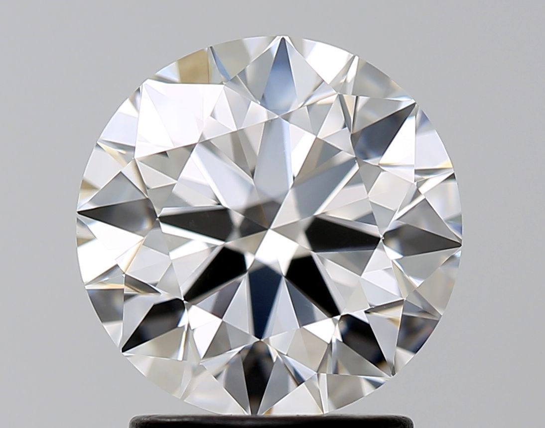 2.07 Carat