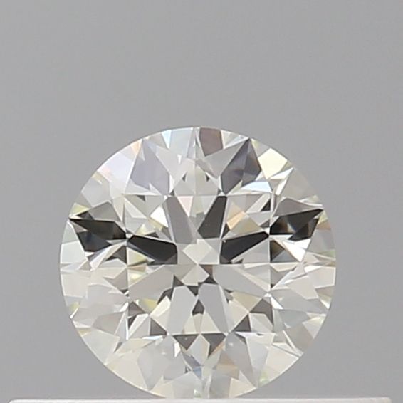 0.3 ct Round Diamond