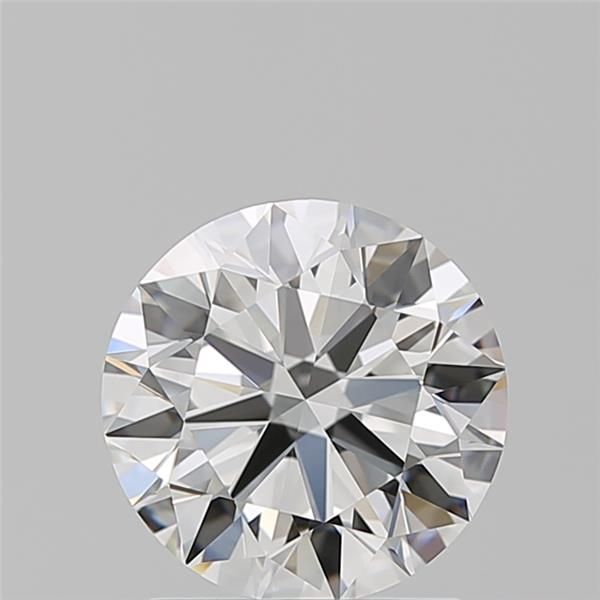 1.70 ct Round diamond