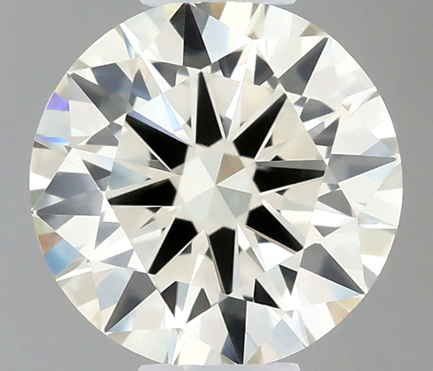 0.31 ct Round Diamond
