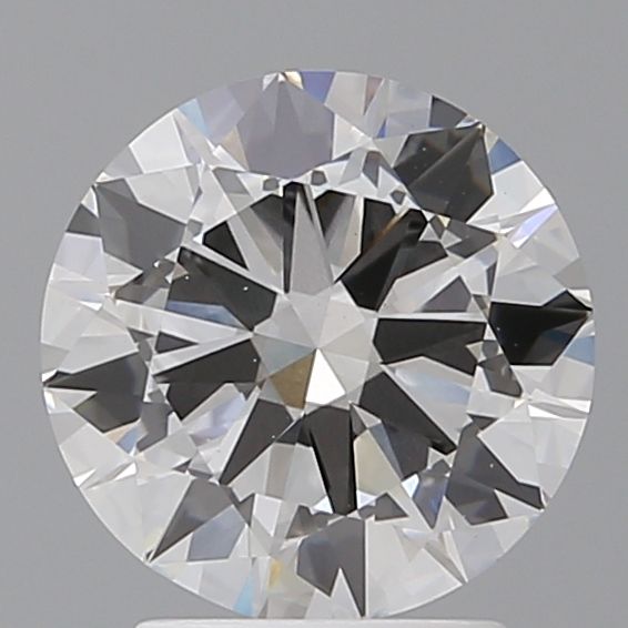 2.52 ct. round Lab Grown Diamond front image