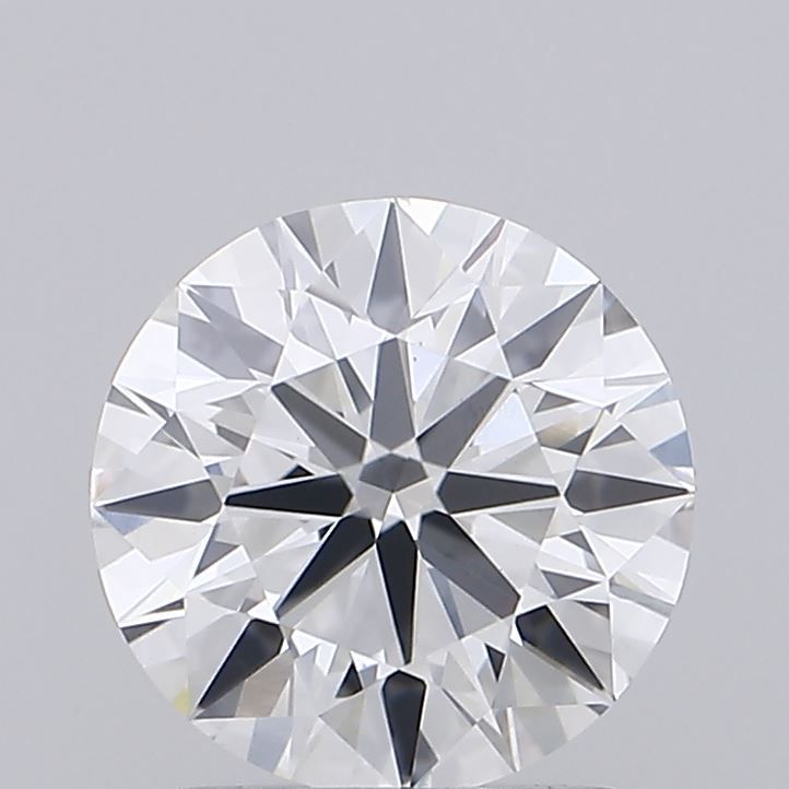1.49 ct. round Lab Grown Diamond front image