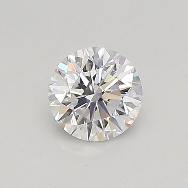 0.38 ct lab-grown Round Diamond