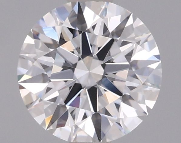 1.06 ct. round Lab Grown Diamond front image