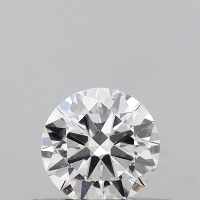 0.29 ct lab-grown Round Diamond