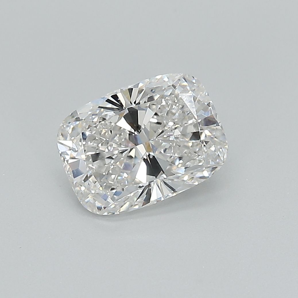 1.02 ct lab-grown Cushion modified Diamond