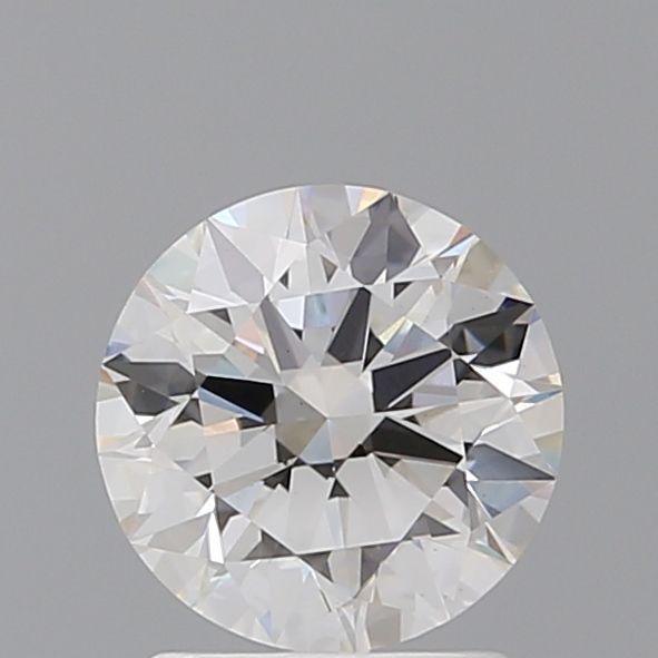 1.59 ct. round Lab Grown Diamond front image