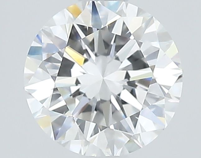 1.51 ct. round Lab Grown Diamond front image