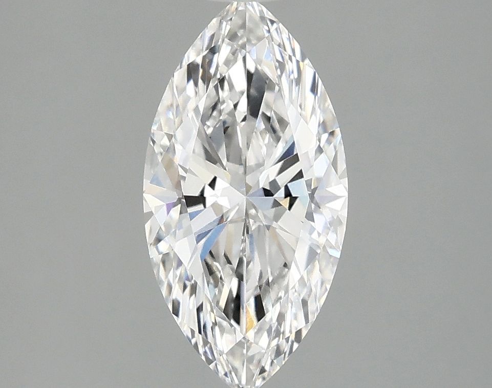 1.51 ct. marquise Lab Grown Diamond front image