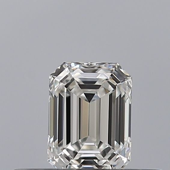 0.30 ct Emerald diamond