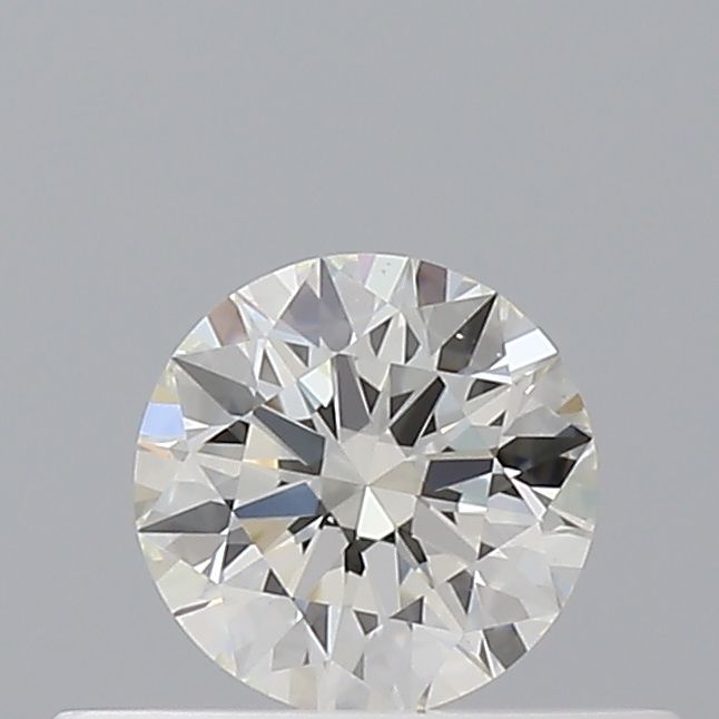 0.30 ct Round diamond