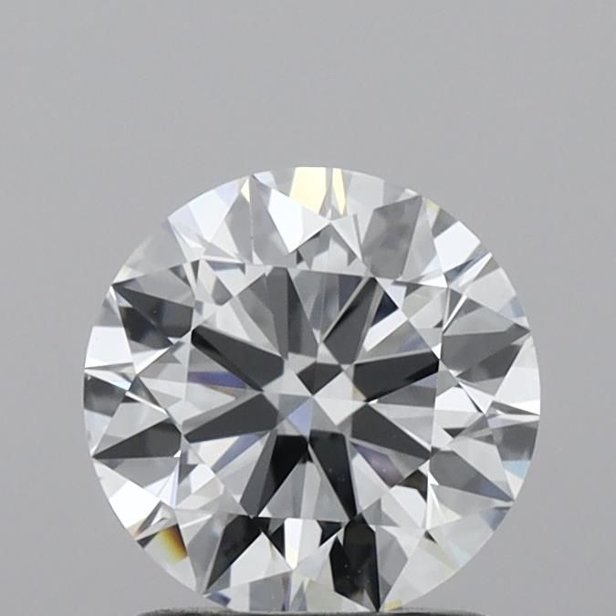 1.33 ct. round Lab Grown Diamond front image