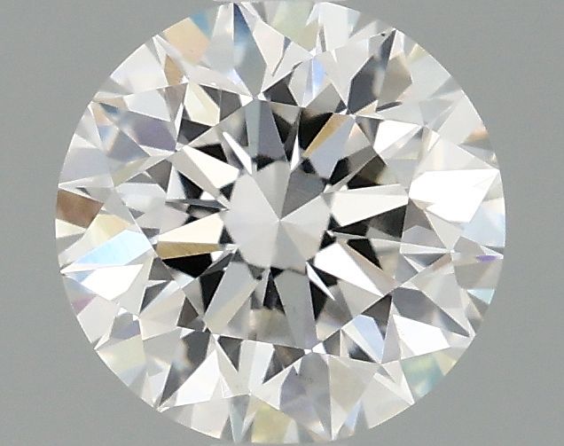 1.06 ct. round Lab Grown Diamond front image