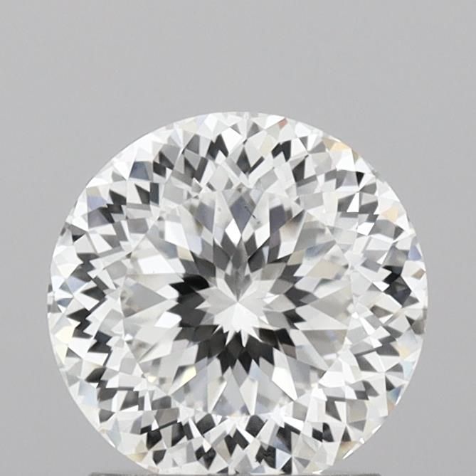 1.81 ct. round Lab Grown Diamond front image