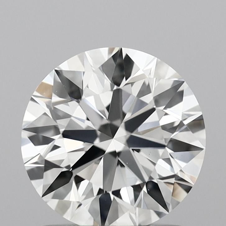 Diament 1.0 ct F/VVS2