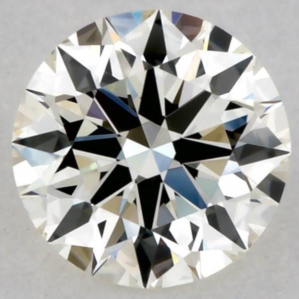 0.27 ct Round Diamond