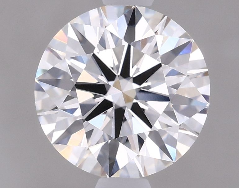 1.05 ct. round Lab Grown Diamond front image