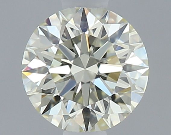0.4 ct Round Diamond