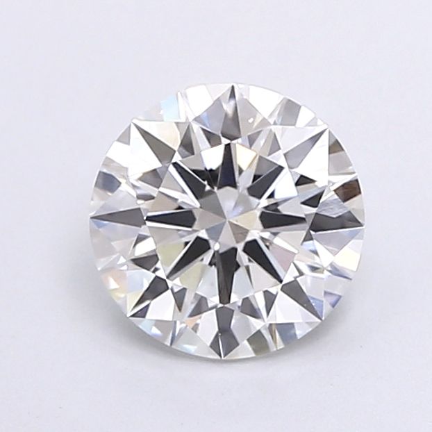 1.74 ct Round diamond