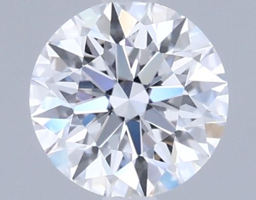 0.48 ct lab-grown Round Diamond