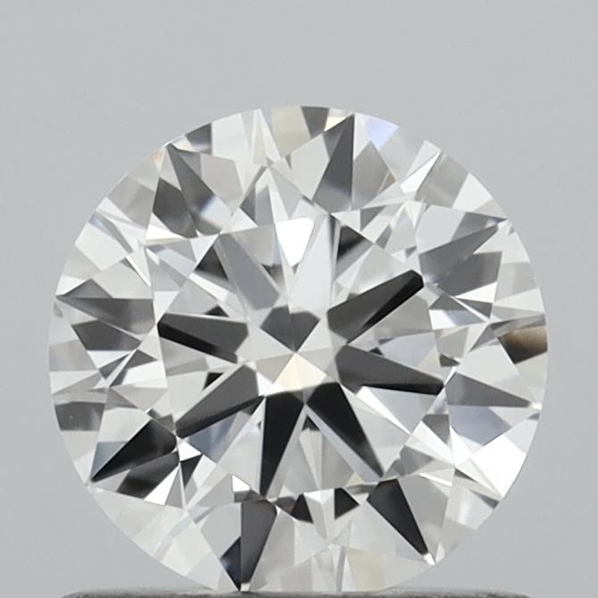 0.79 ct lab-grown Round Diamond