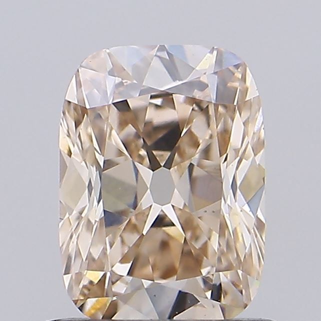 0.81 ct Cushion Modified diamond