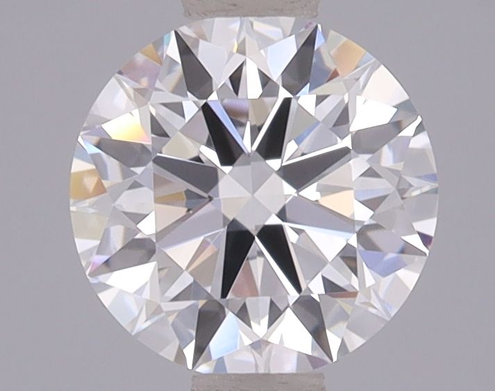 1.03 ct. round Lab Grown Diamond front image