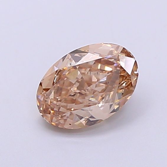 1.15 ct Oval diamond