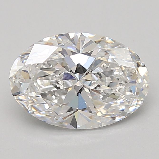 2.07 Carat