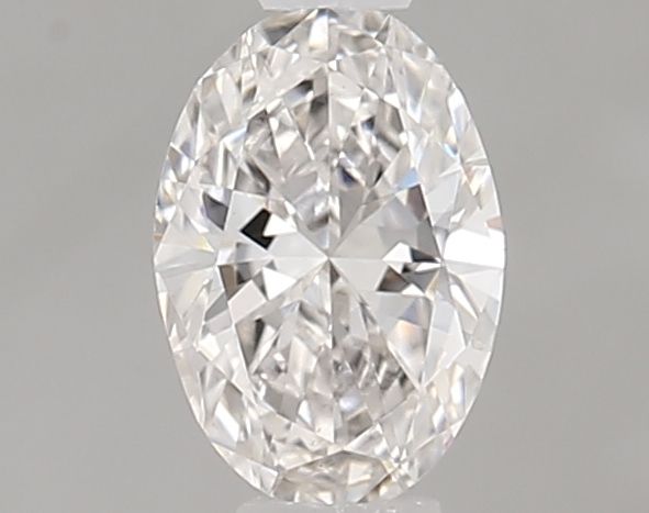 0.41 ct Oval diamond