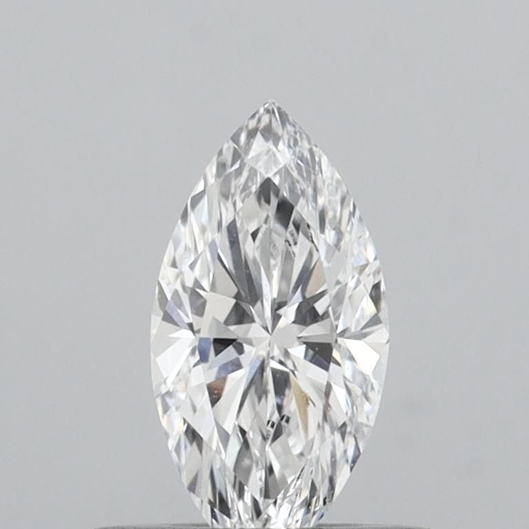 0.36 ct lab-grown Marquise Diamond
